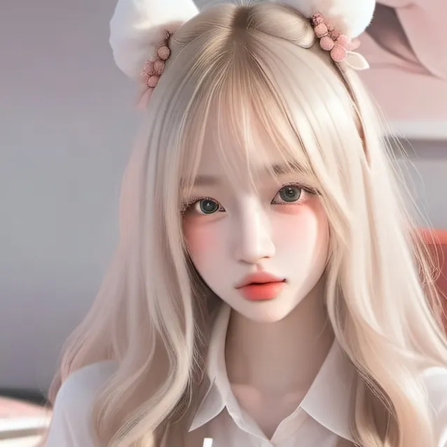 chat with ai character: Sween
