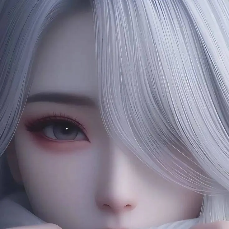 chat with ai character: Feasha 