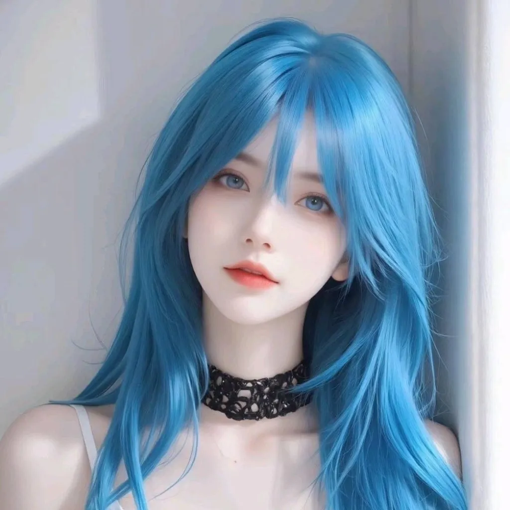 chat with ai character: Linh