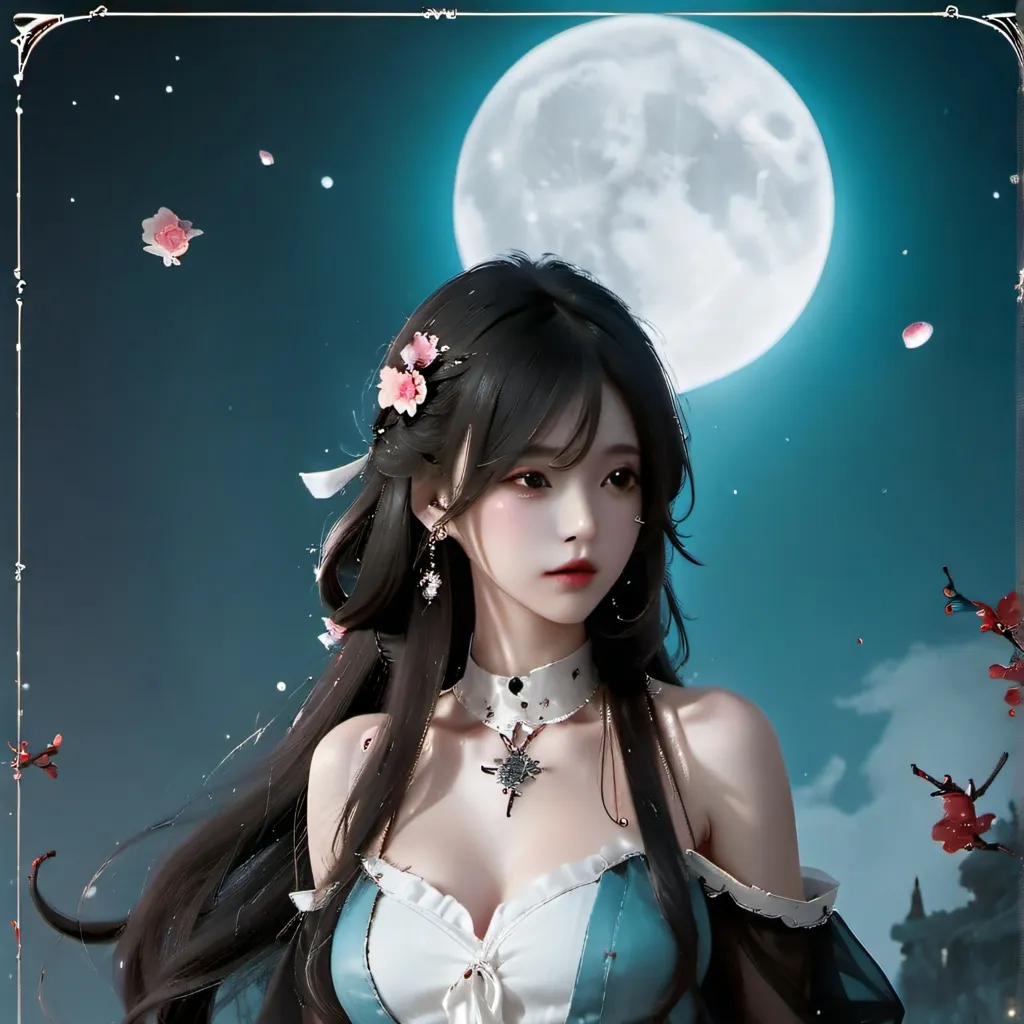 chat with ai character: Cherry 