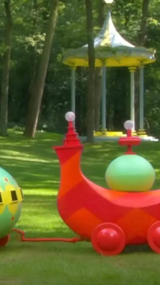 Talkie AI - Chat with ninky nonk 