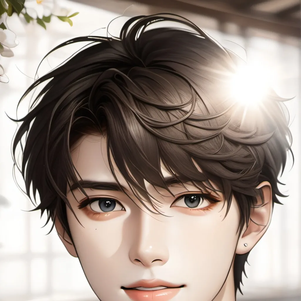 chat with ai character: Farhan
