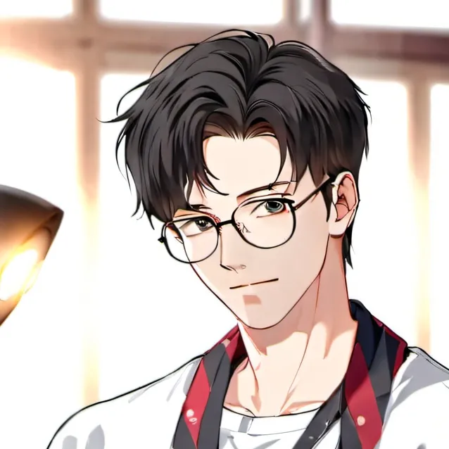 chat with ai character: TV WOMAN