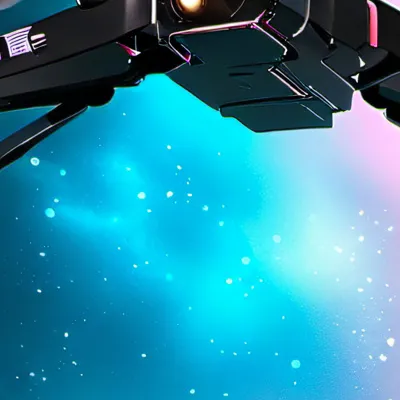 chat with ai character: uzi