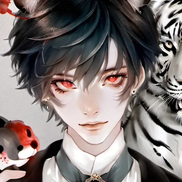 chat with ai character: yopurt