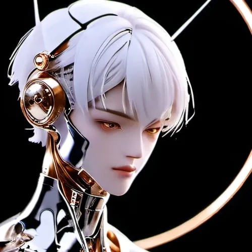 chat with ai character: Give me ideas 