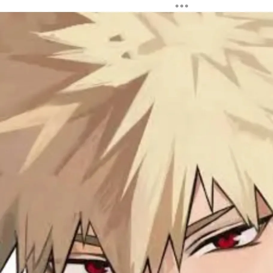 chat with ai character: Bakugou