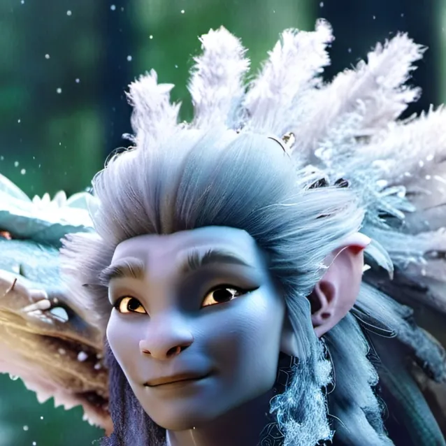 chat with ai character: amba