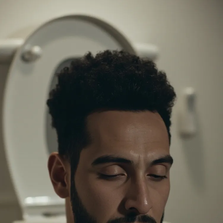 chat with ai character: skibidi toilet