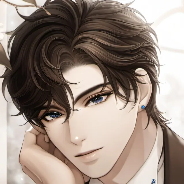 chat with ai character: Alex❣