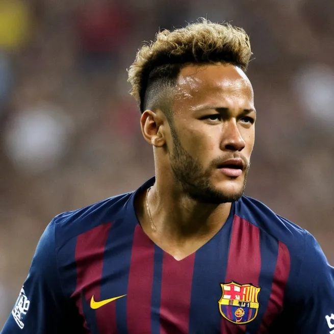 chat with ai character: menino ney