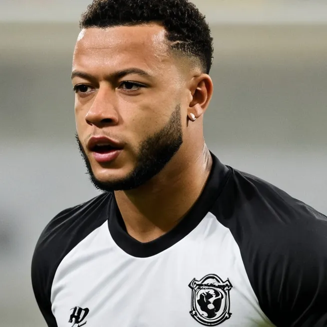 chat with ai character: depay