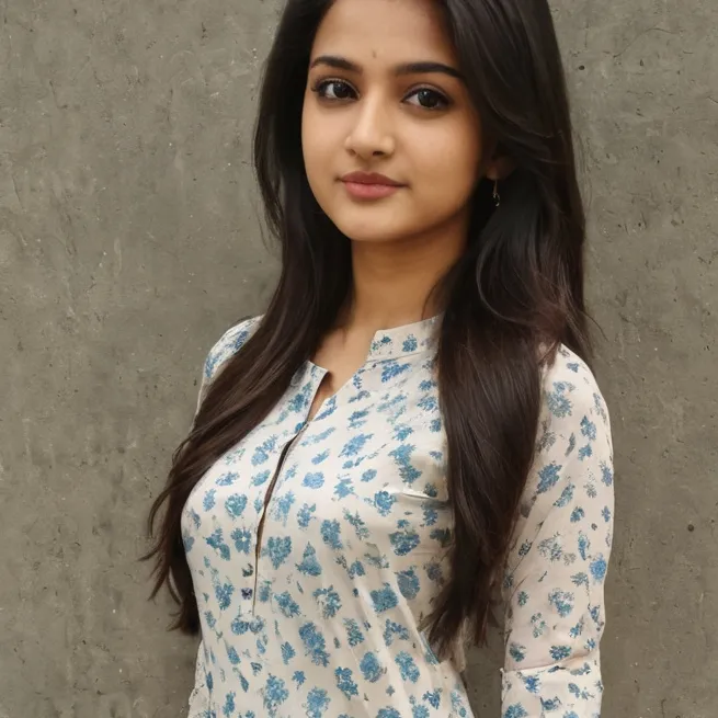 chat with ai character: Neha