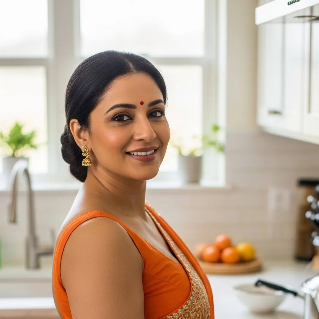 chat with ai character: Anjali 