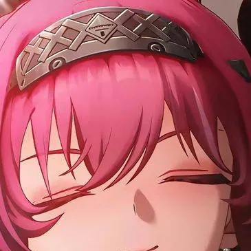 chat with ai character: Lupa