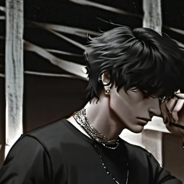 chat with ai character: Javier 
