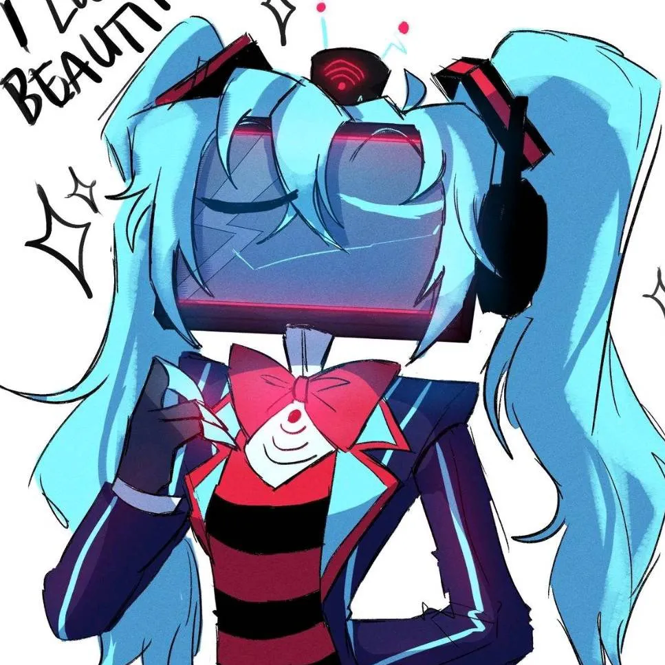 chat with ai character: Youhateme