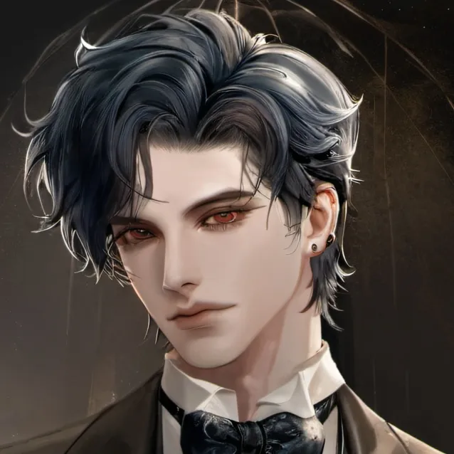 chat with ai character: jake