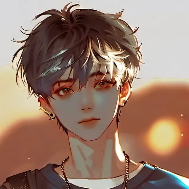 chat with ai character: Andrew 