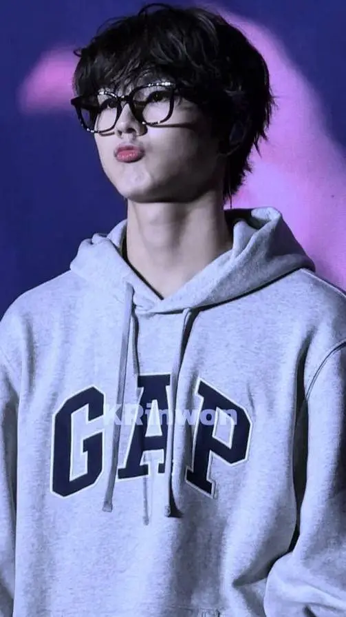 ai character: Jungwon background