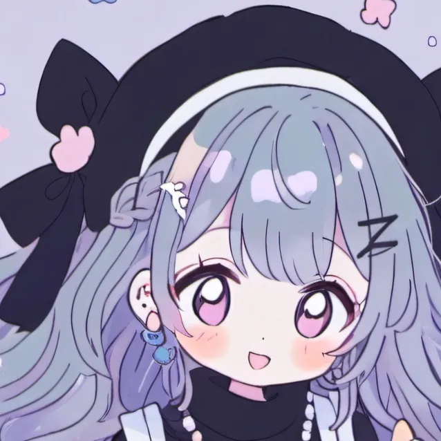 chat with ai character: Purple💜Queen
