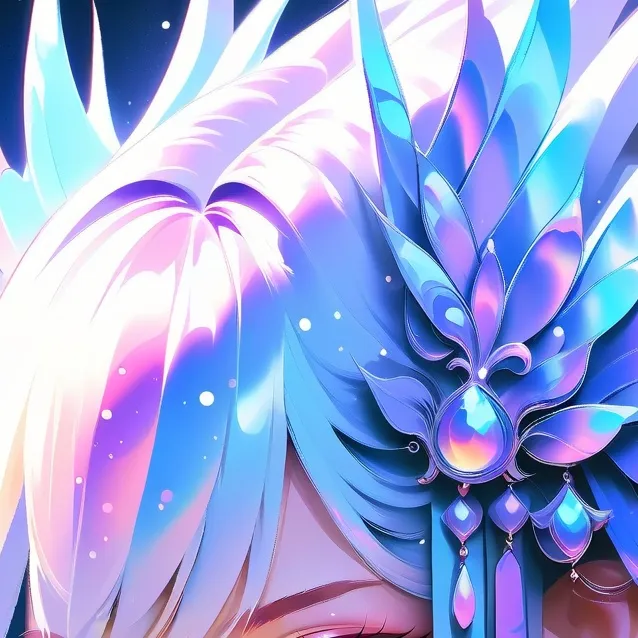 chat with ai character: pinky lim 