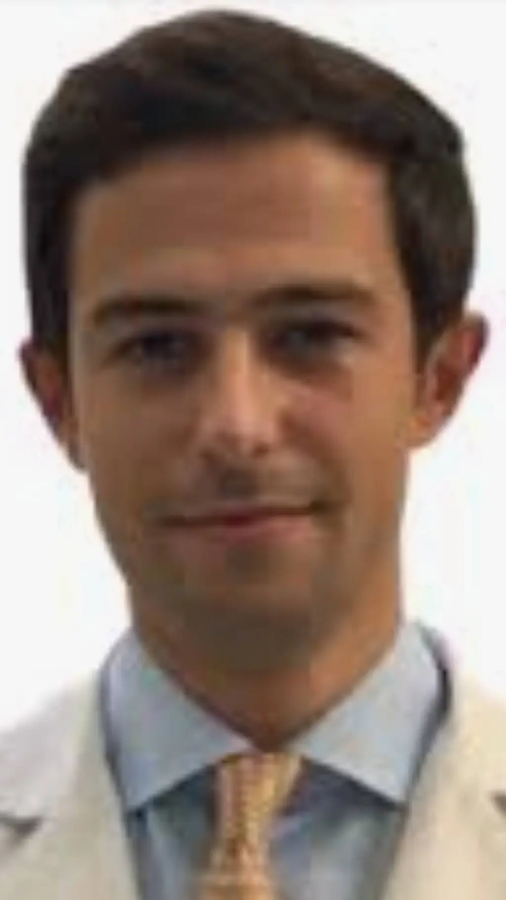 ai character: DOCTOR JIMÉNEZ P6 background