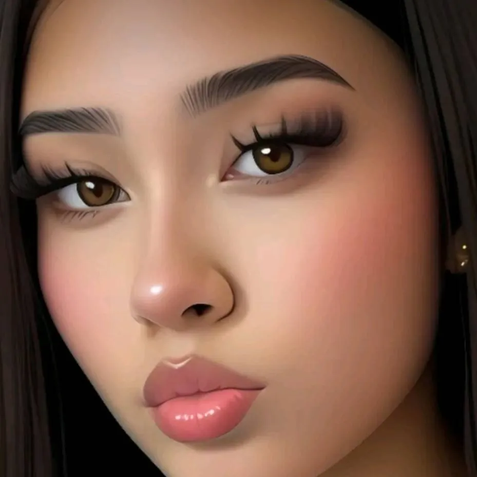 chat with ai character: victoria novia 