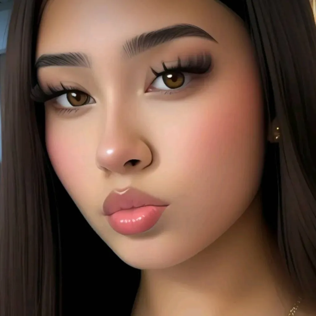 chat with ai character: victoria novia 