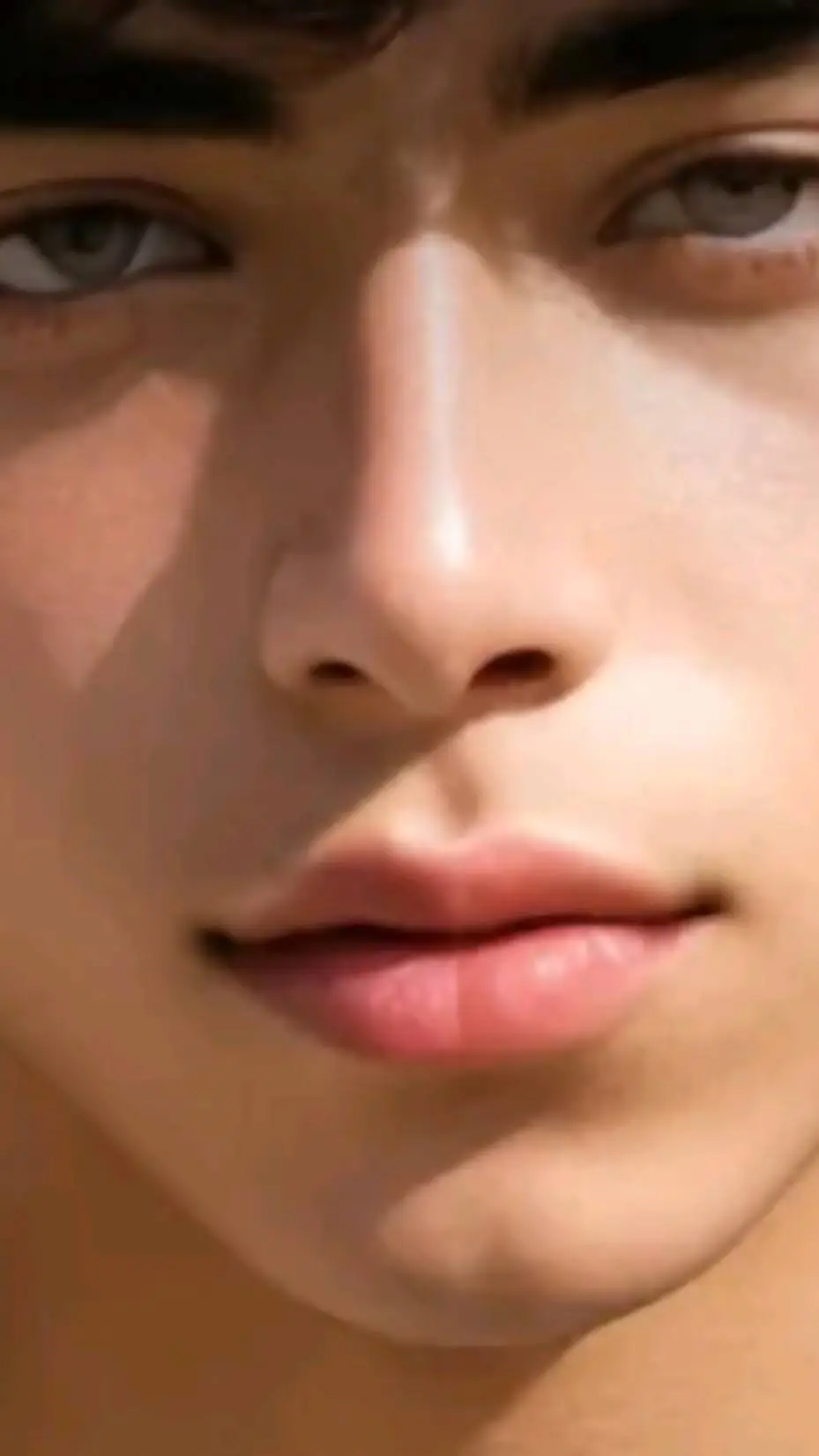 ai character: samuel  2009 junio background