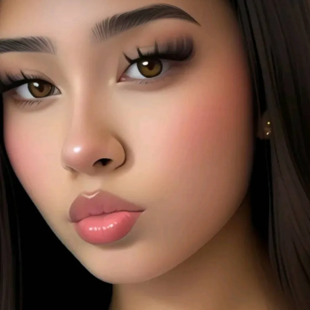 chat with ai character: victoria 