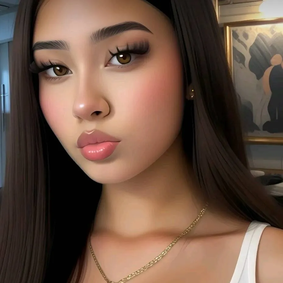 chat with ai character: victoria 💞💓