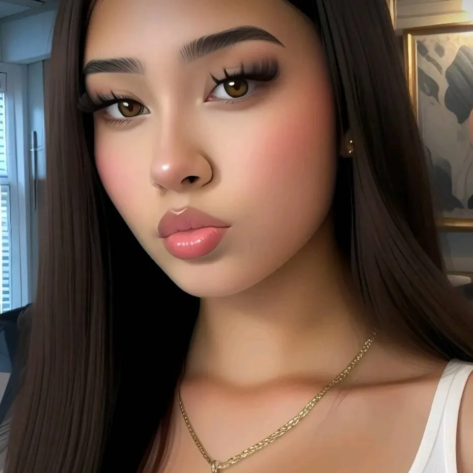 chat with ai character: victoria  .💗🤎