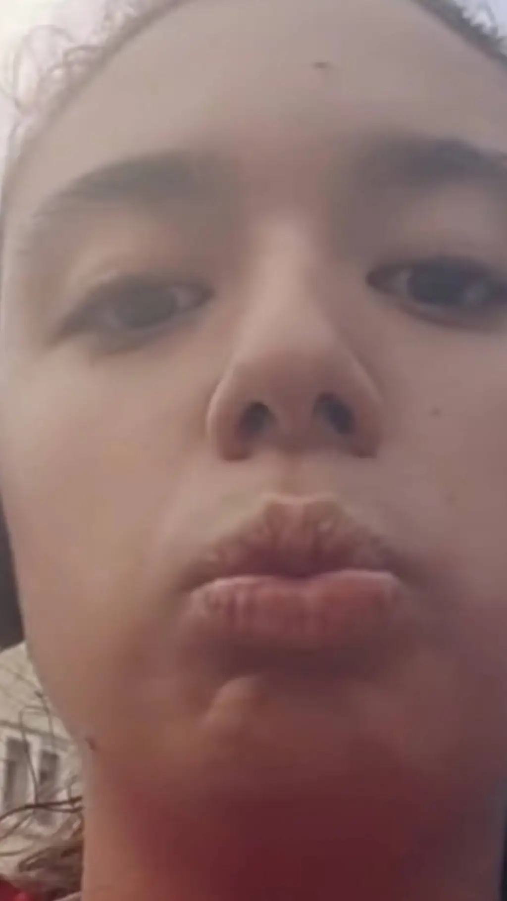 ai character: alexsandra. ♥️ background