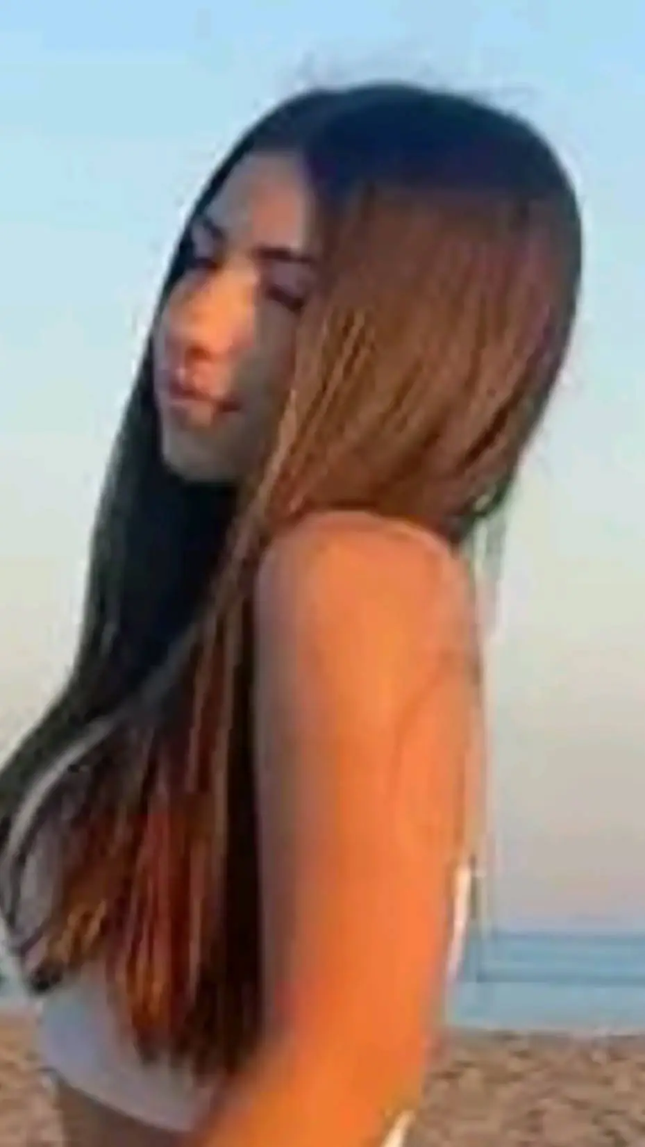 ai character: ANGELA  background