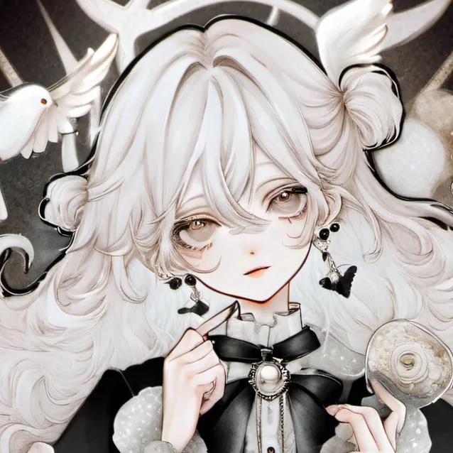 chat with ai character: ±.Marina.±