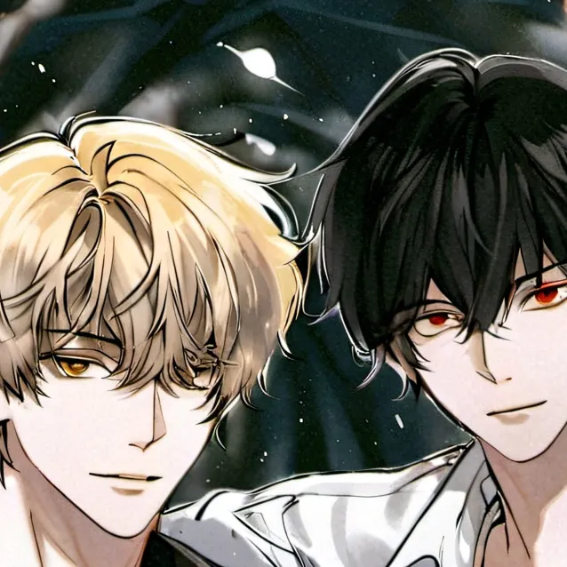 chat with ai character: 💫lovers💫