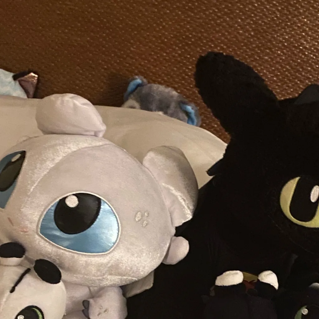 chat with ai character: Httyd 2!!!!!!