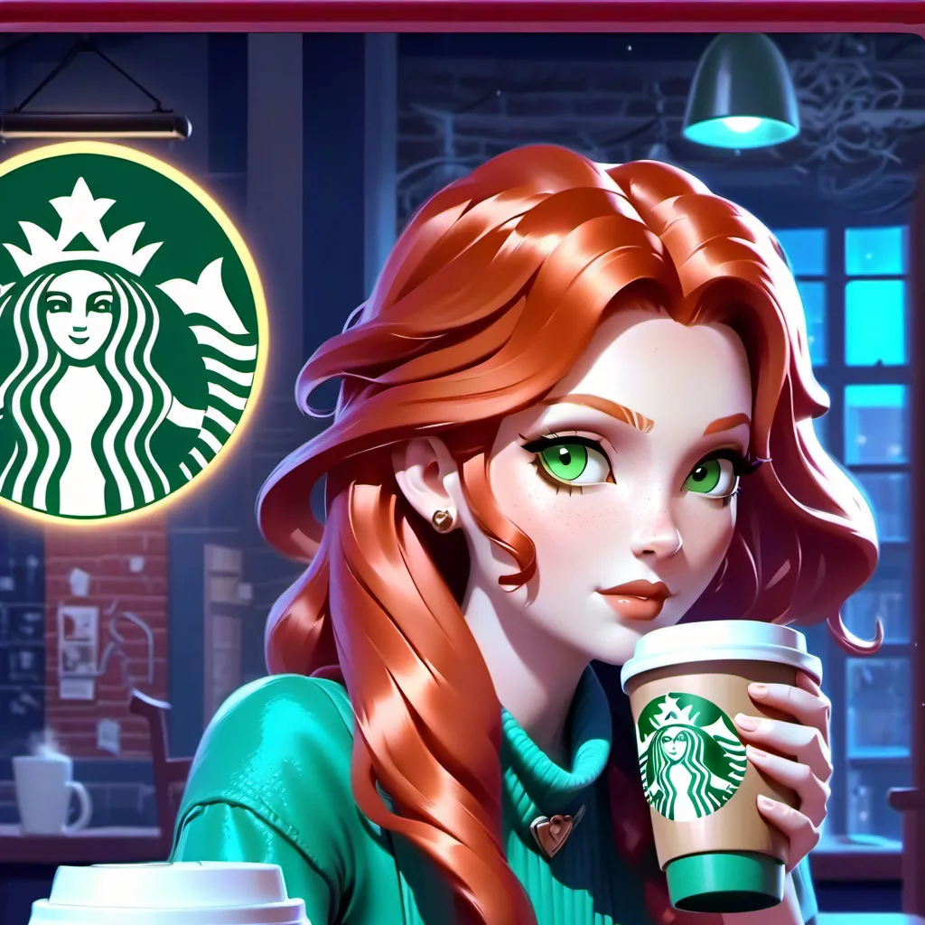 chat with ai character: Violet