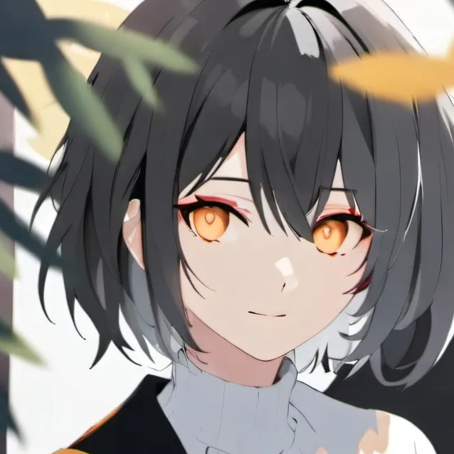 chat with ai character: Ellie 