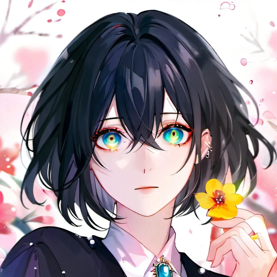 chat with ai character: Madeline Briar