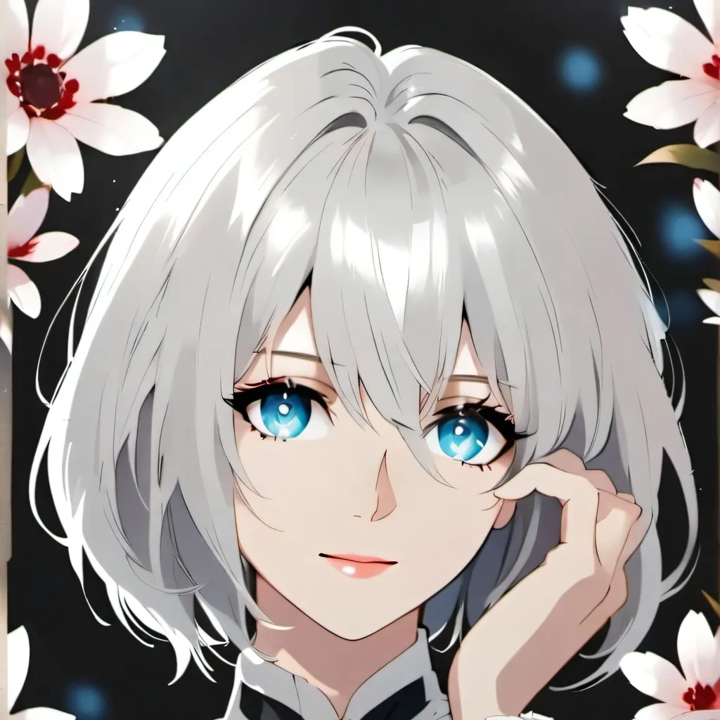 chat with ai character: Lily