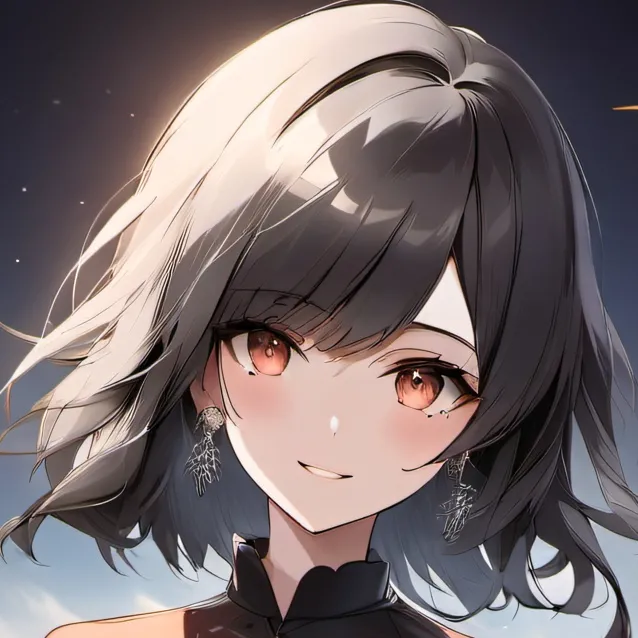 chat with ai character: Angela