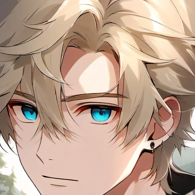 chat with ai character: Felix Lee