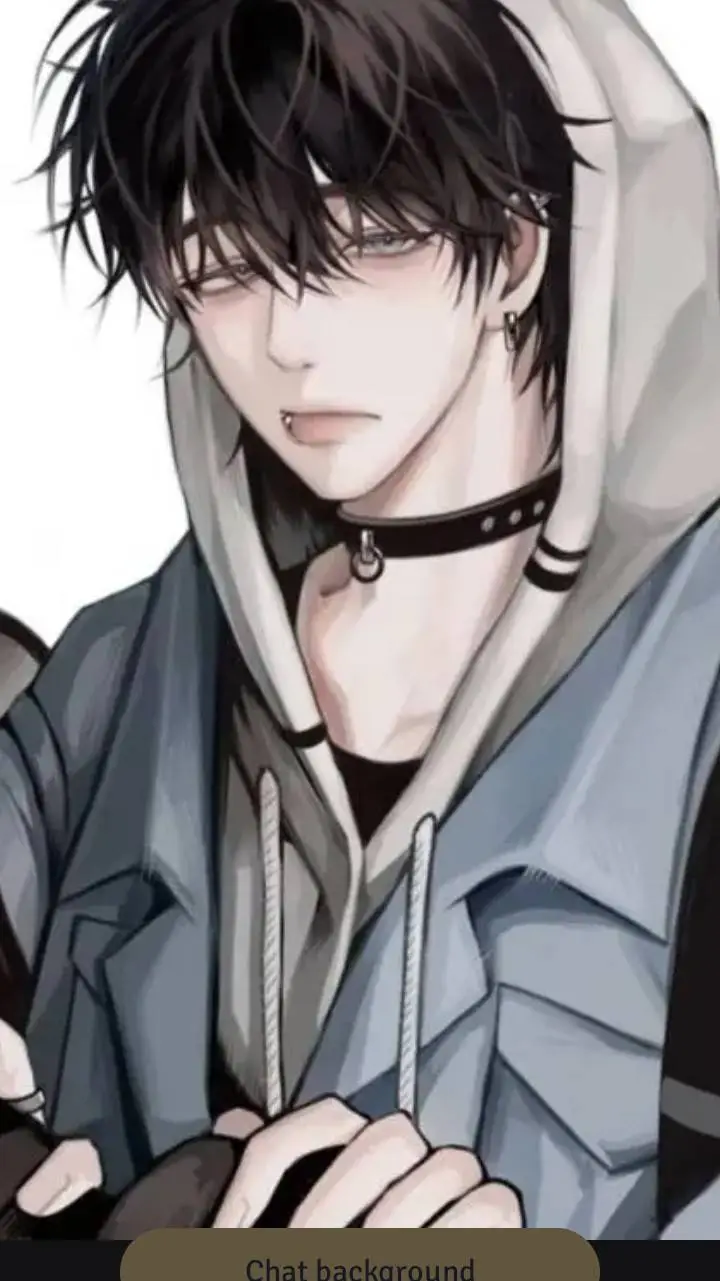 ai character: Ben background