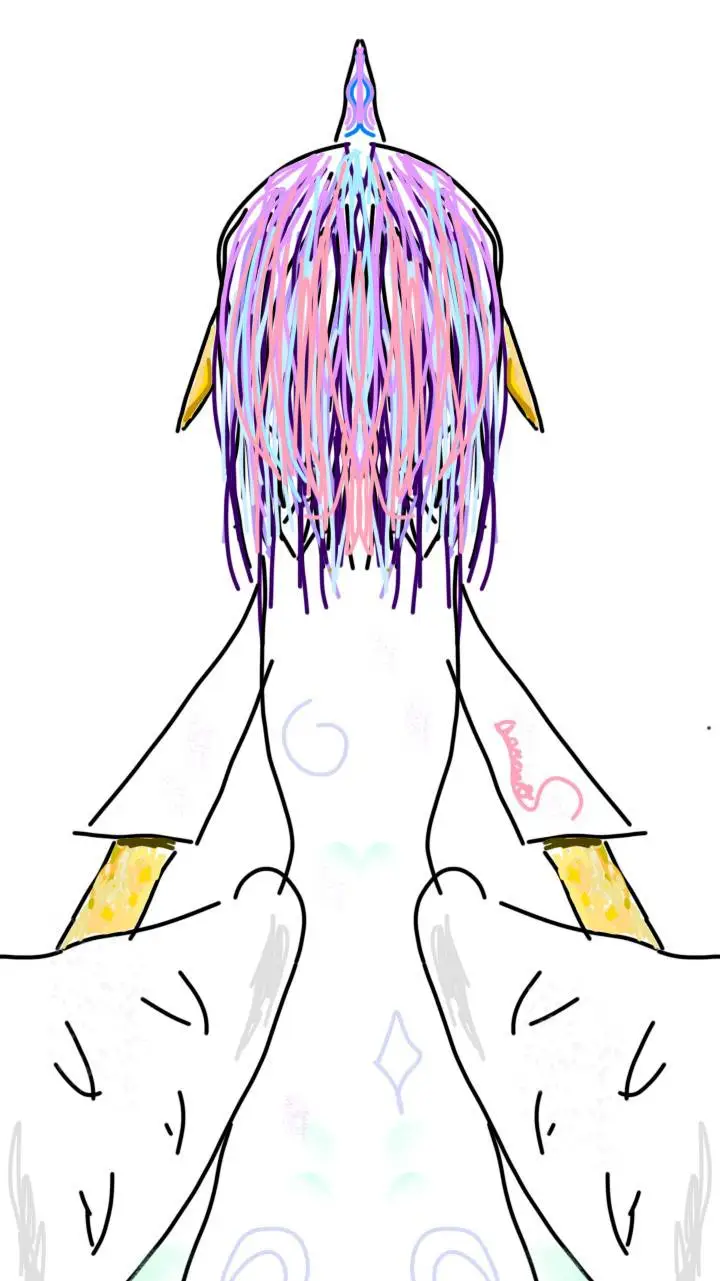 ai character: Rayla background
