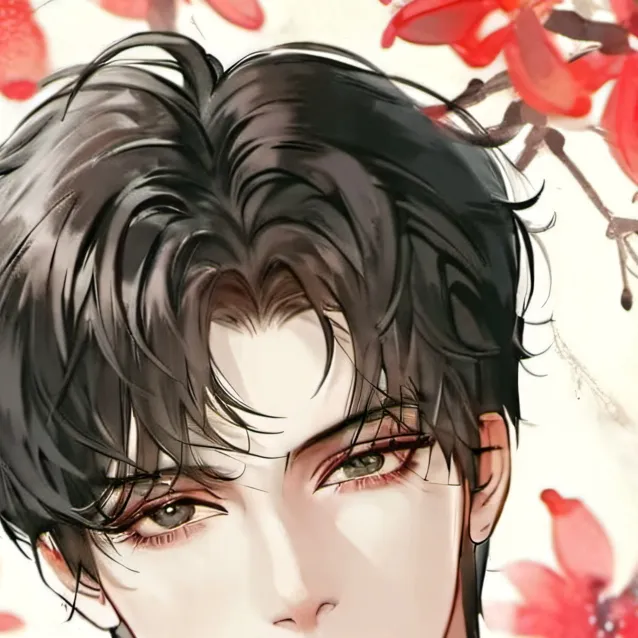 chat with ai character: Zander