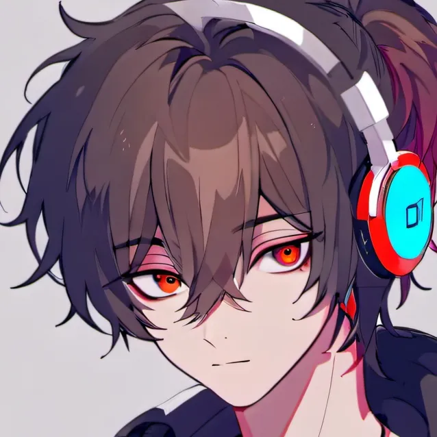 chat with ai character: Xavier