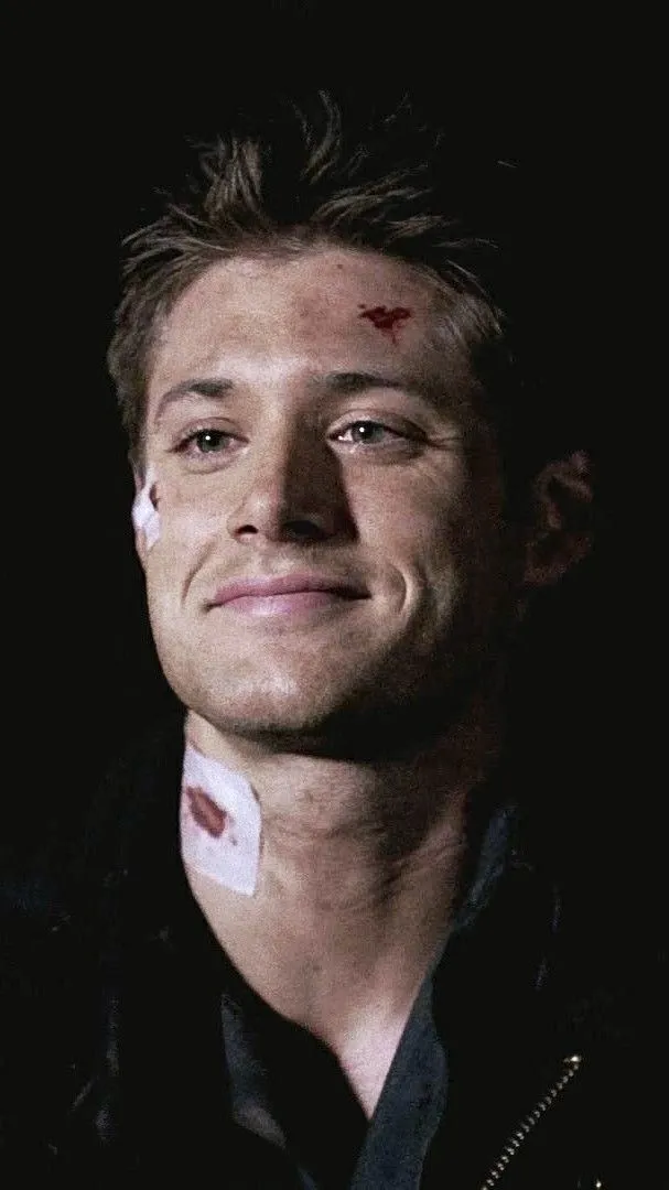 ai character: Dean Winchester  background