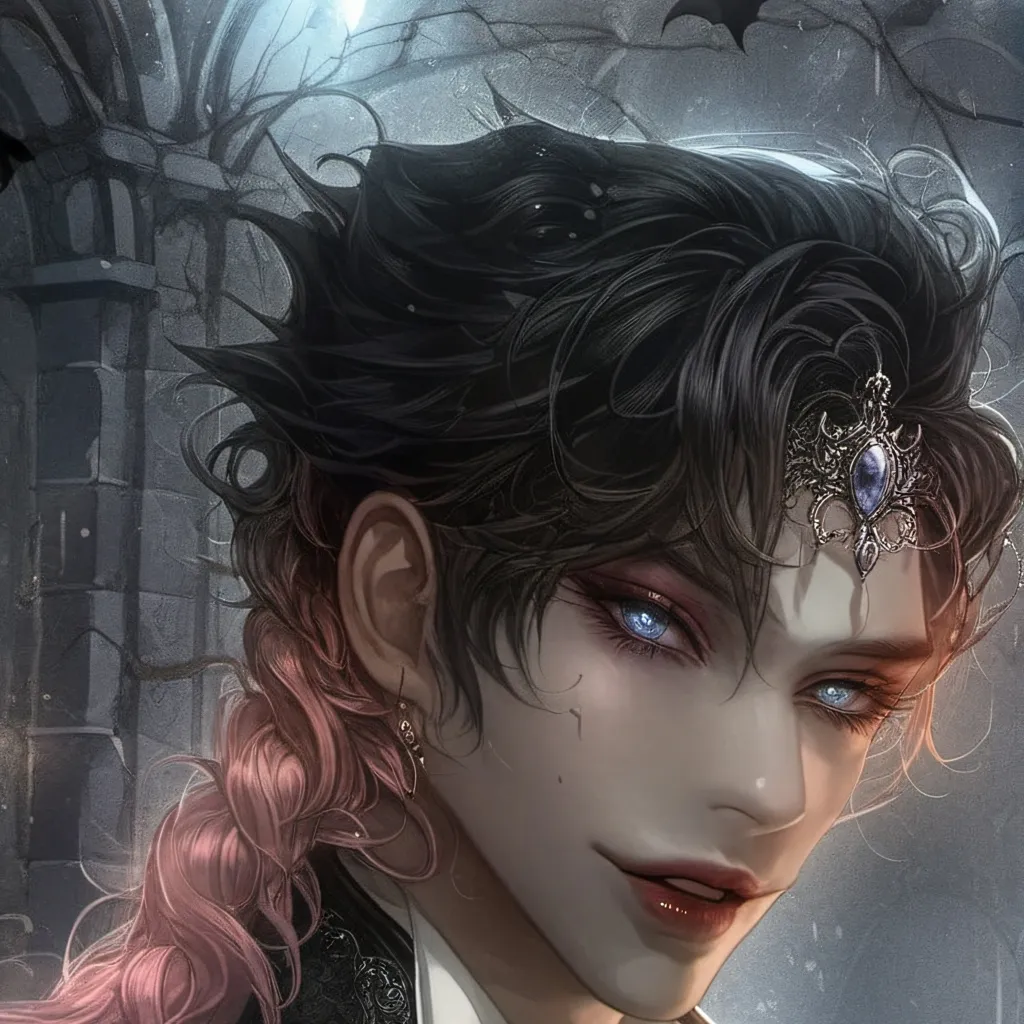 chat with ai character: Derek